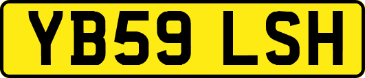 YB59LSH