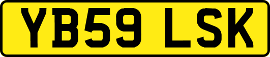 YB59LSK