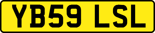 YB59LSL