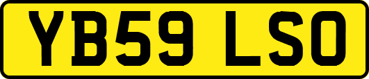 YB59LSO