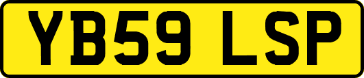 YB59LSP