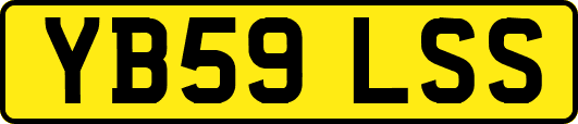 YB59LSS