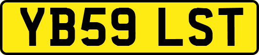 YB59LST