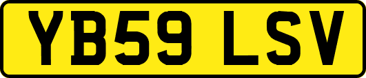 YB59LSV