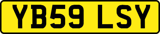 YB59LSY