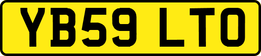 YB59LTO