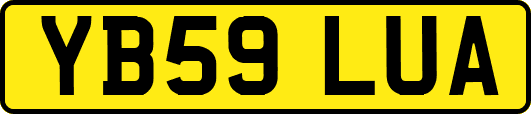 YB59LUA