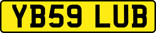 YB59LUB
