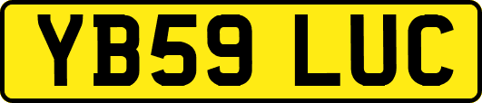 YB59LUC