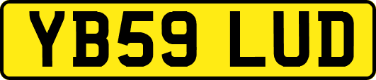 YB59LUD