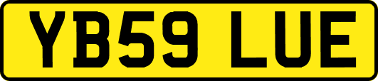 YB59LUE