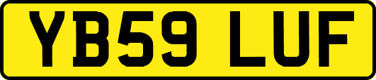 YB59LUF
