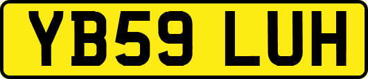 YB59LUH
