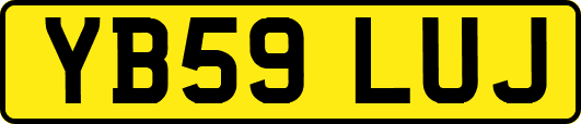 YB59LUJ