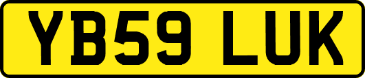 YB59LUK