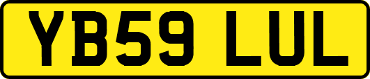 YB59LUL