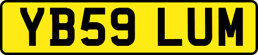 YB59LUM