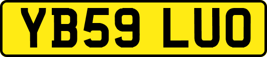 YB59LUO