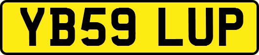YB59LUP