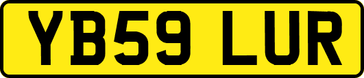 YB59LUR