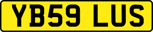 YB59LUS