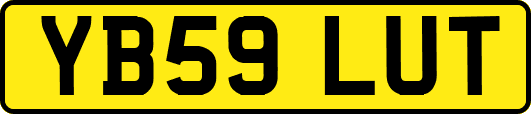 YB59LUT