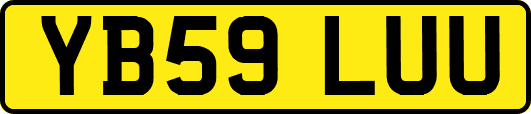 YB59LUU