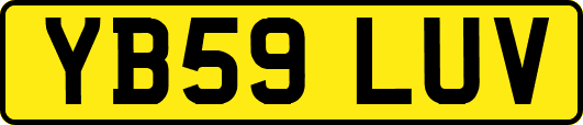 YB59LUV