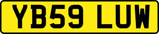 YB59LUW