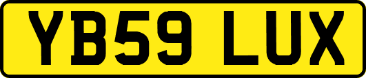 YB59LUX