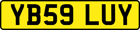 YB59LUY