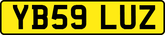 YB59LUZ