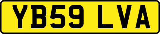 YB59LVA