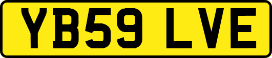 YB59LVE