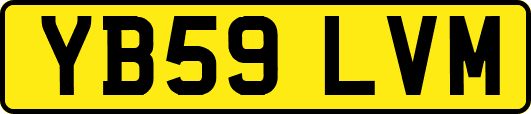 YB59LVM