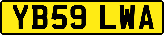 YB59LWA