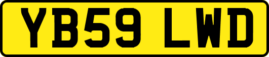YB59LWD