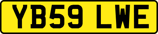 YB59LWE