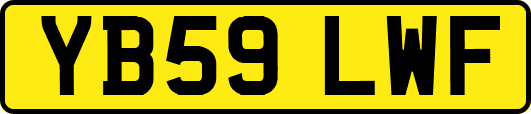 YB59LWF