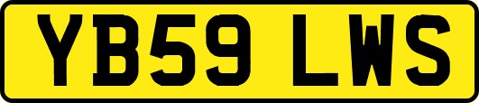 YB59LWS