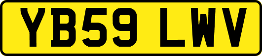 YB59LWV