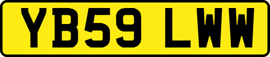 YB59LWW