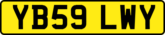 YB59LWY