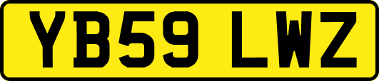 YB59LWZ