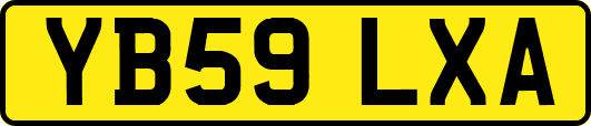 YB59LXA