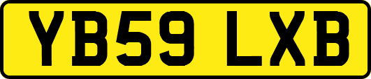 YB59LXB