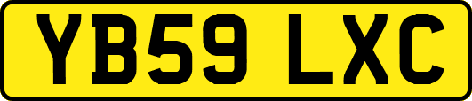 YB59LXC