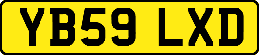 YB59LXD