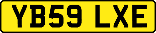 YB59LXE