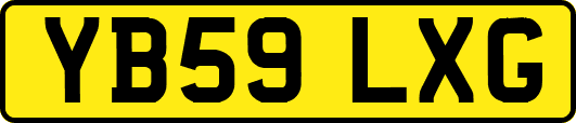 YB59LXG